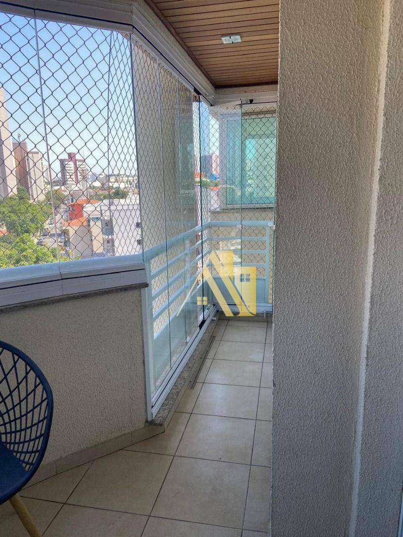 Apartamento à venda com 3 quartos, 87m² - Foto 30