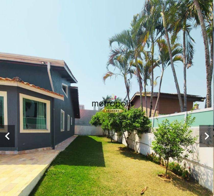 Chácara à venda com 3 quartos, 450m² - Foto 12