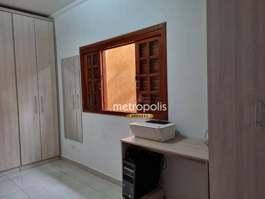 Casa à venda com 3 quartos, 137m² - Foto 9