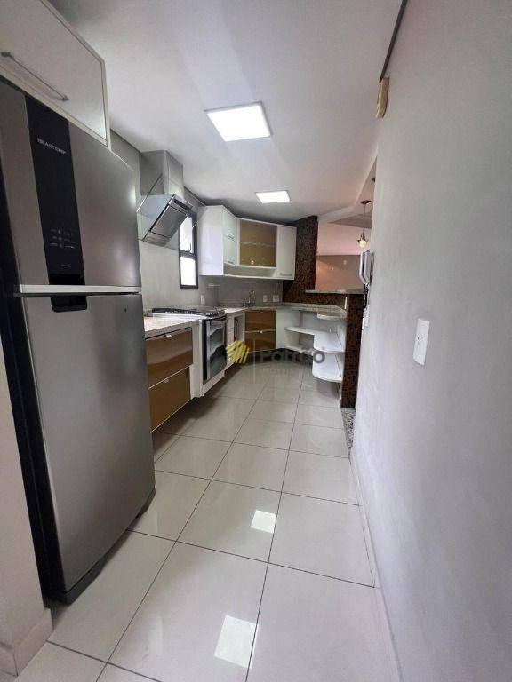 Apartamento à venda com 2 quartos, 170m² - Foto 30