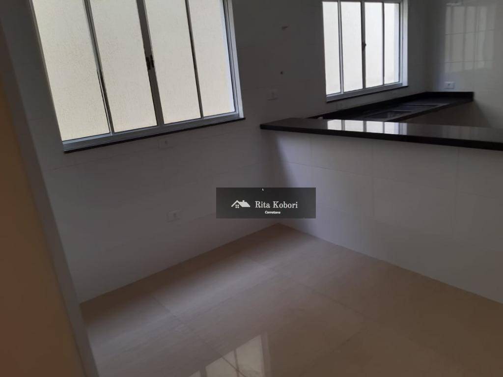 Sobrado à venda com 3 quartos, 133m² - Foto 1