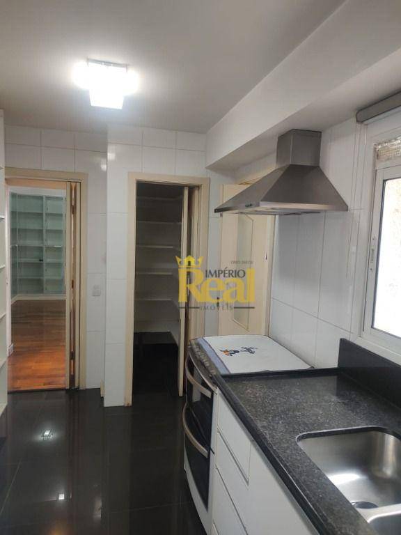 Apartamento à venda com 3 quartos, 160m² - Foto 9