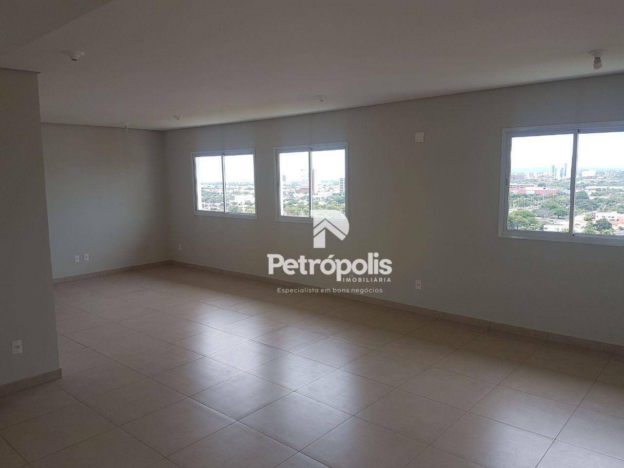 Apartamento à venda com 2 quartos, 56m² - Foto 7