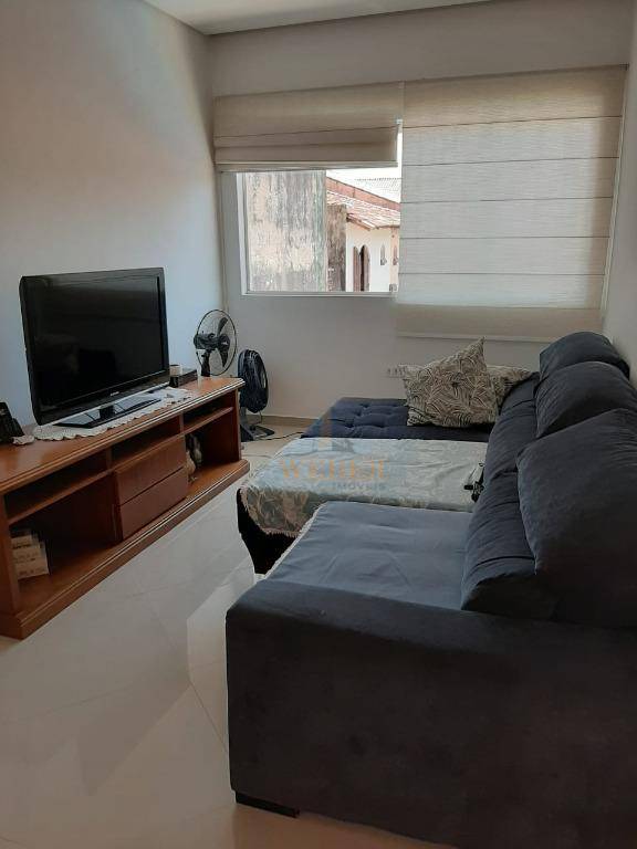 Sobrado à venda com 2 quartos, 250m² - Foto 6