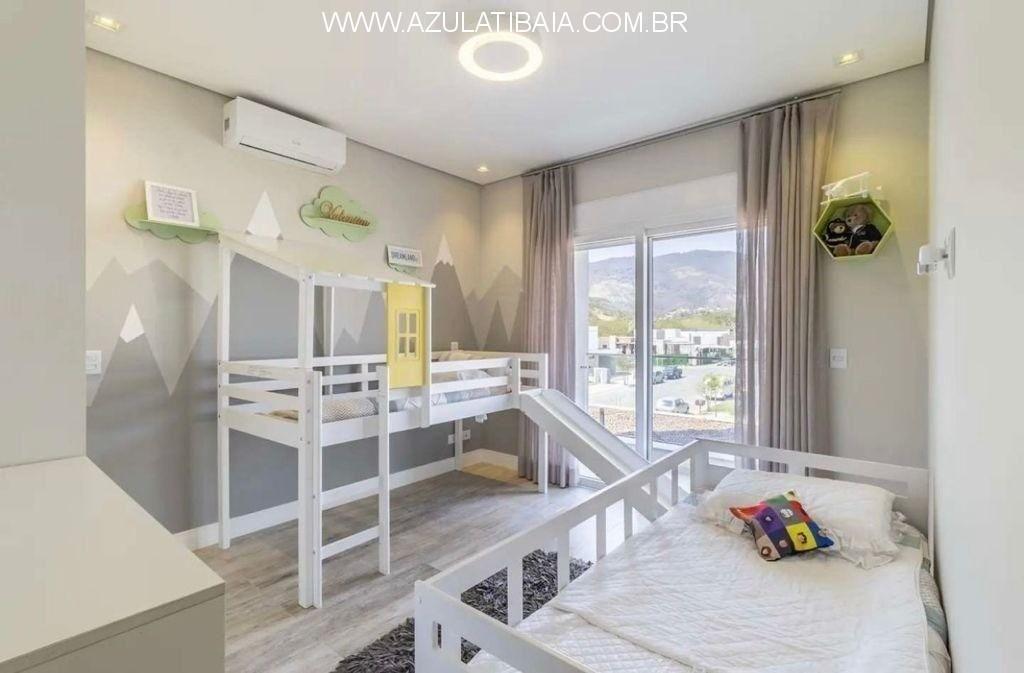 Casa de Condomínio à venda com 4 quartos, 320m² - Foto 18