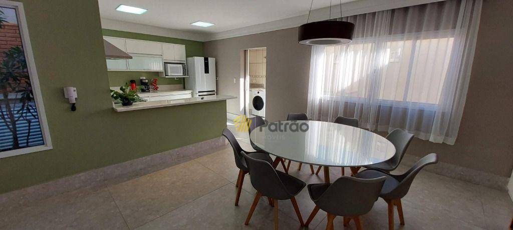 Sobrado à venda com 4 quartos, 197m² - Foto 8