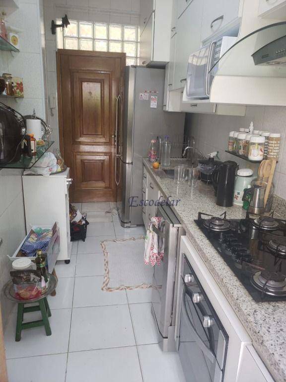 Sobrado à venda com 3 quartos, 180m² - Foto 32