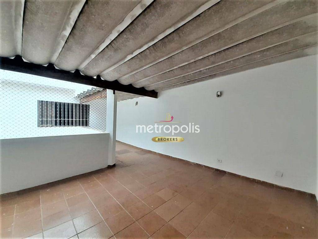 Sobrado à venda e aluguel com 2 quartos, 184m² - Foto 24