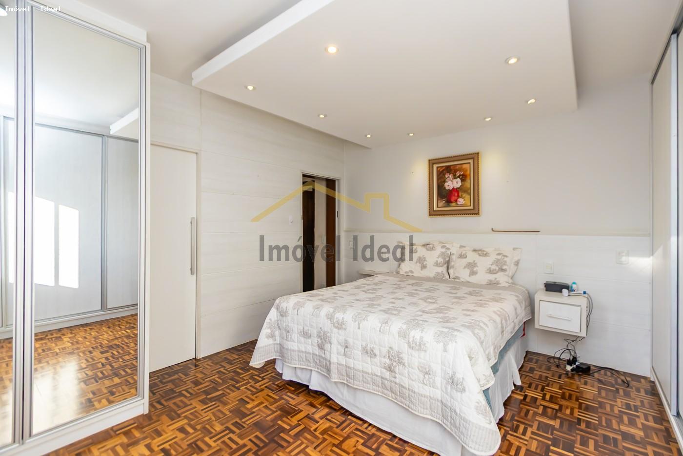 Apartamento à venda com 3 quartos, 149m² - Foto 19