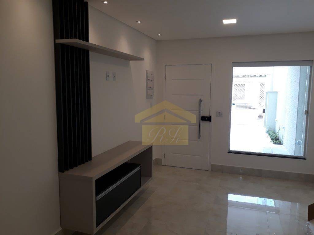 Sobrado à venda com 3 quartos, 125m² - Foto 44