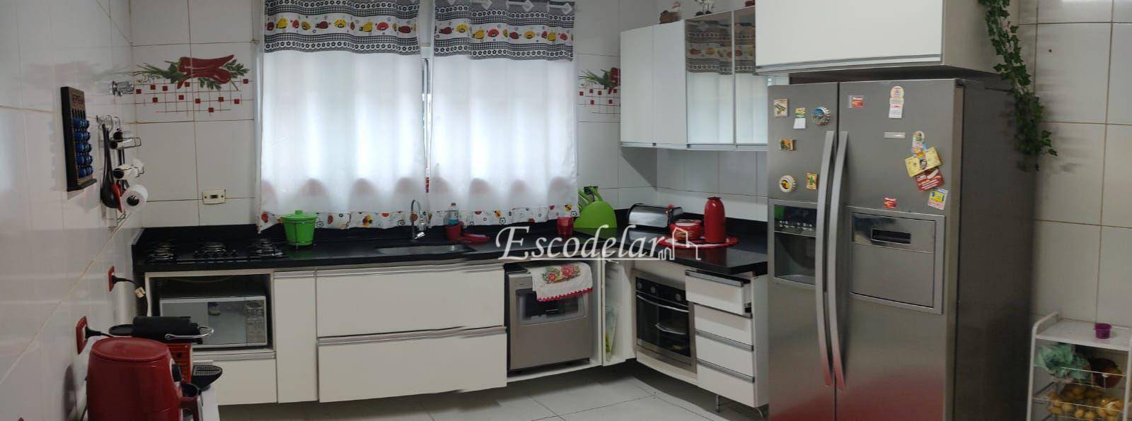 Sobrado à venda com 5 quartos, 530m² - Foto 14