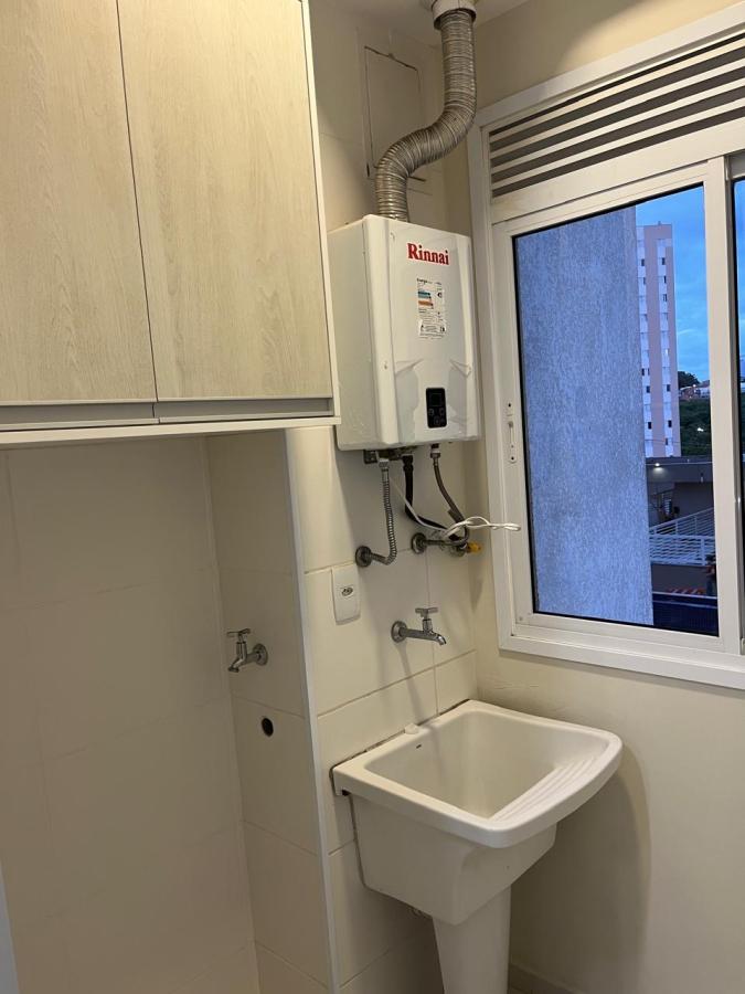 Apartamento para alugar com 3 quartos, 85m² - Foto 3