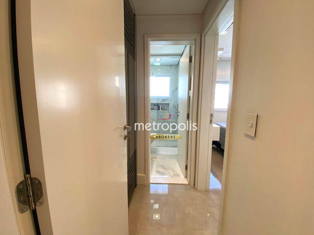 Apartamento para alugar com 3 quartos, 198m² - Foto 29