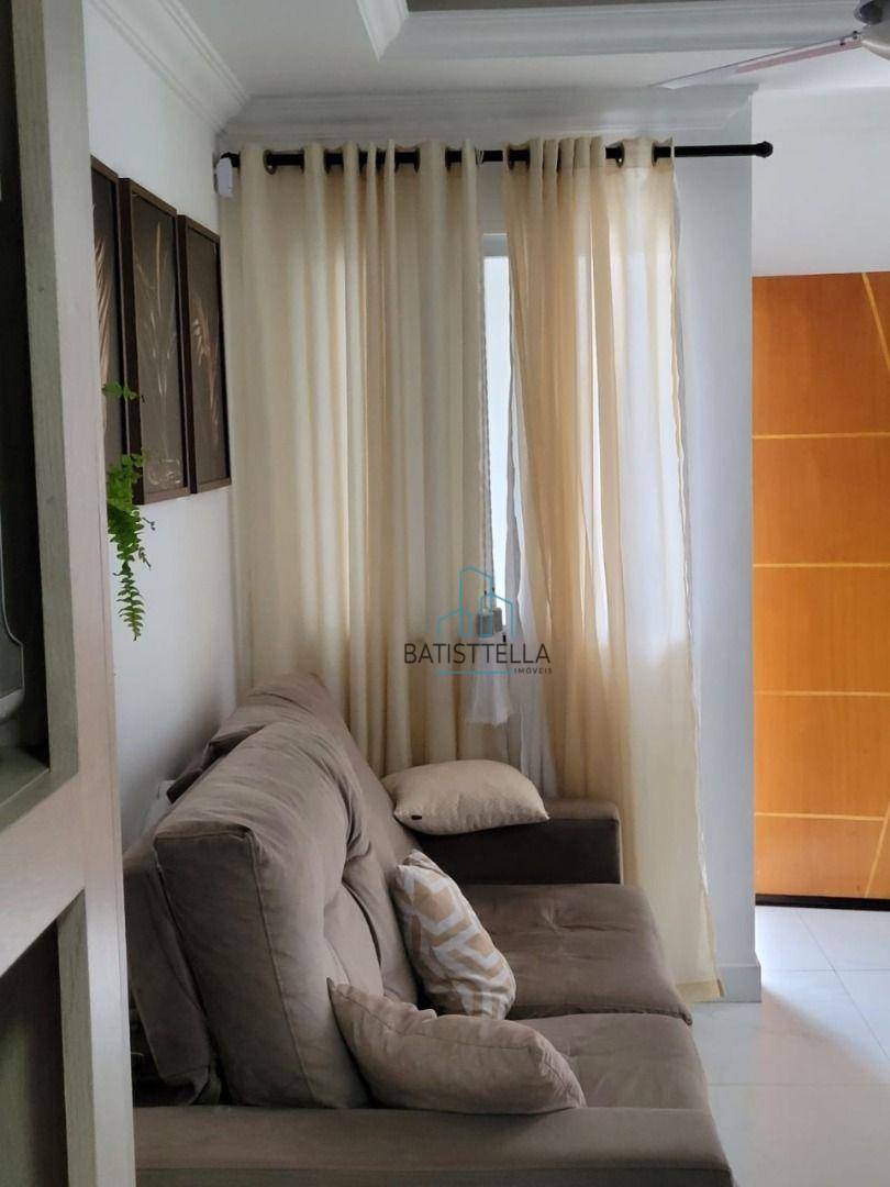 Sobrado à venda com 2 quartos, 75m² - Foto 2