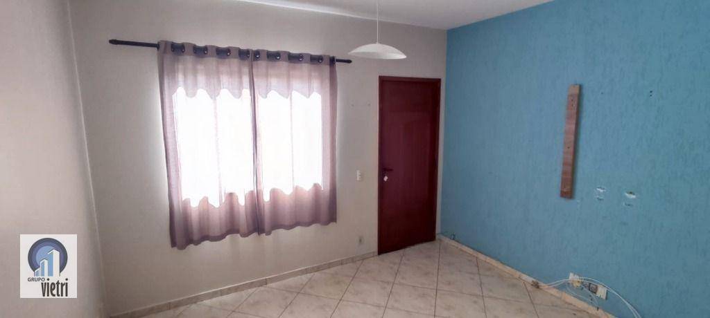 Sobrado à venda com 2 quartos, 70m² - Foto 2