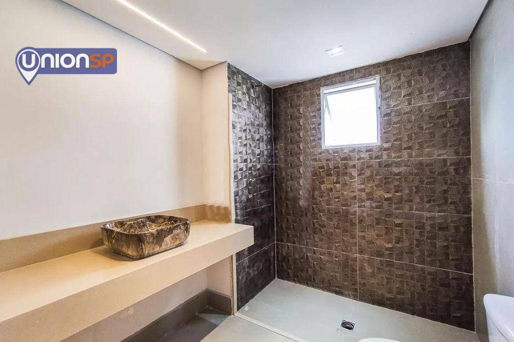 Apartamento à venda com 4 quartos, 125m² - Foto 12