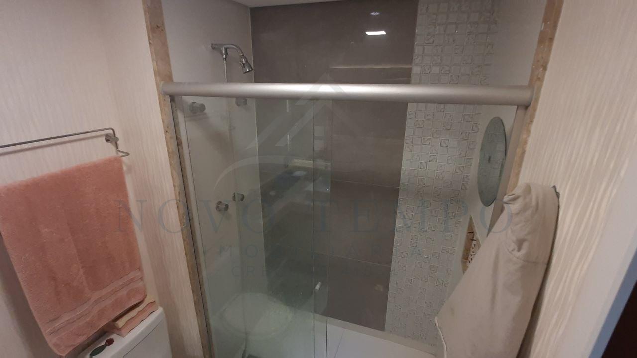 Apartamento à venda com 1 quarto, 50m² - Foto 22