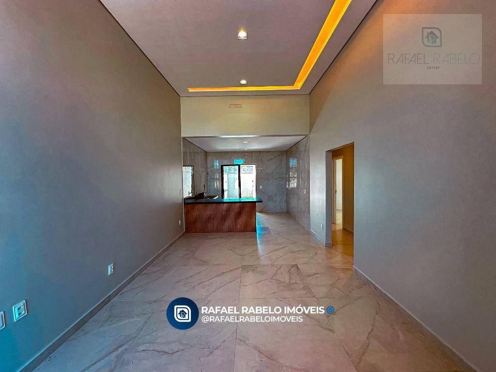 Casa de Condomínio, 3 quartos - Foto 4