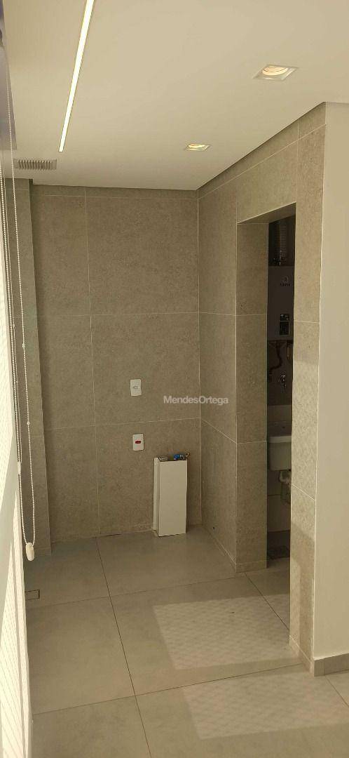 Apartamento à venda com 2 quartos, 61m² - Foto 5