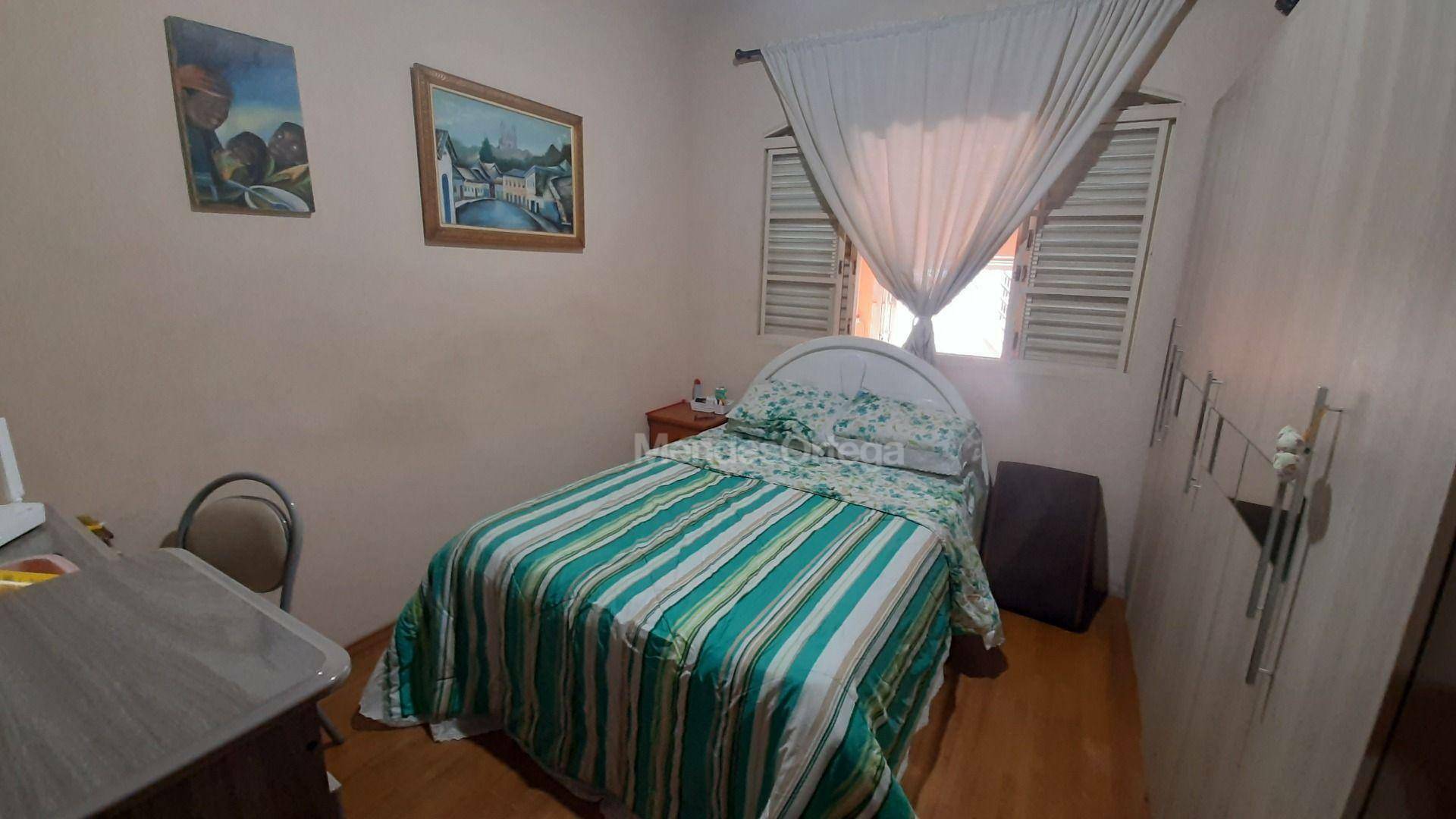 Casa à venda com 3 quartos, 106m² - Foto 8