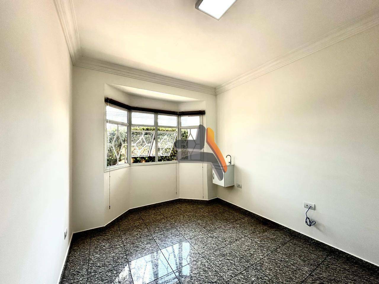 Conjunto Comercial-Sala para alugar, 11m² - Foto 1