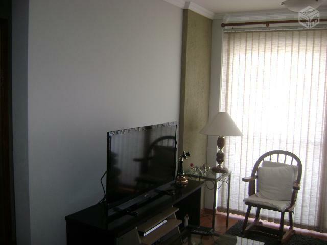 Apartamento à venda com 2 quartos, 68m² - Foto 1