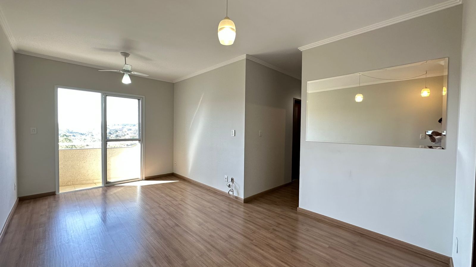 Apartamento à venda com 3 quartos, 78m² - Foto 7