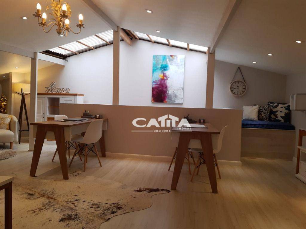 Casa à venda e aluguel com 5 quartos, 274m² - Foto 13