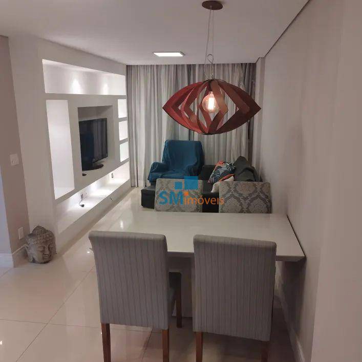 Apartamento à venda com 2 quartos, 64m² - Foto 1