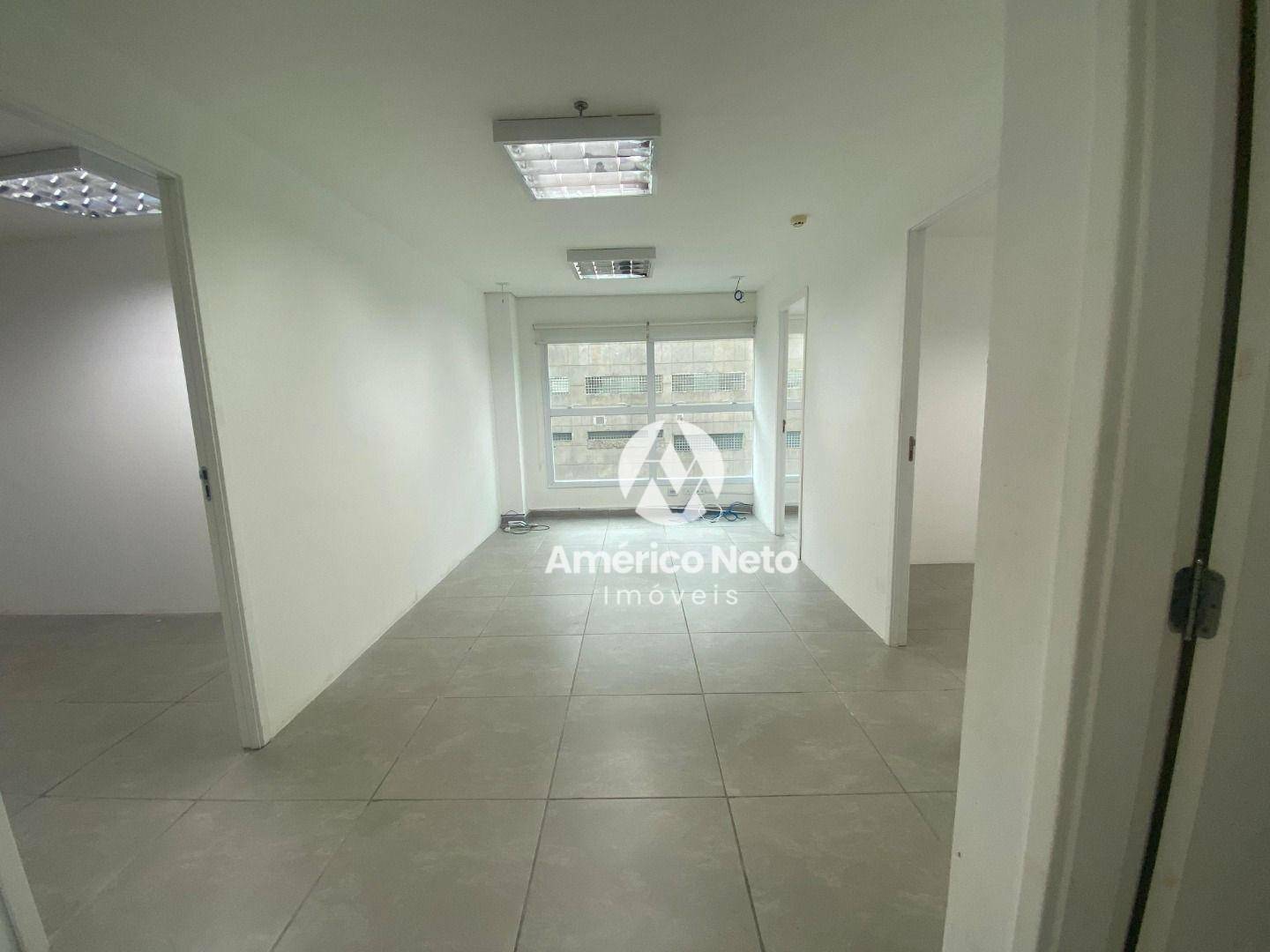 Conjunto Comercial-Sala para alugar, 76m² - Foto 3