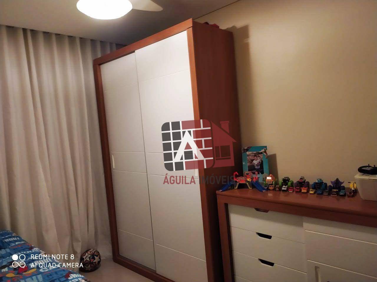 Apartamento à venda com 2 quartos, 45m² - Foto 13