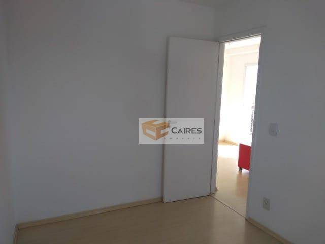 Apartamento à venda com 2 quartos, 50m² - Foto 3