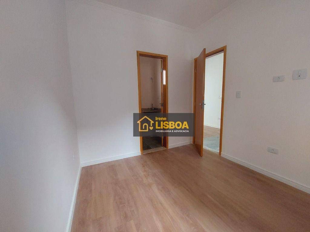 Apartamento à venda com 2 quartos, 48m² - Foto 6