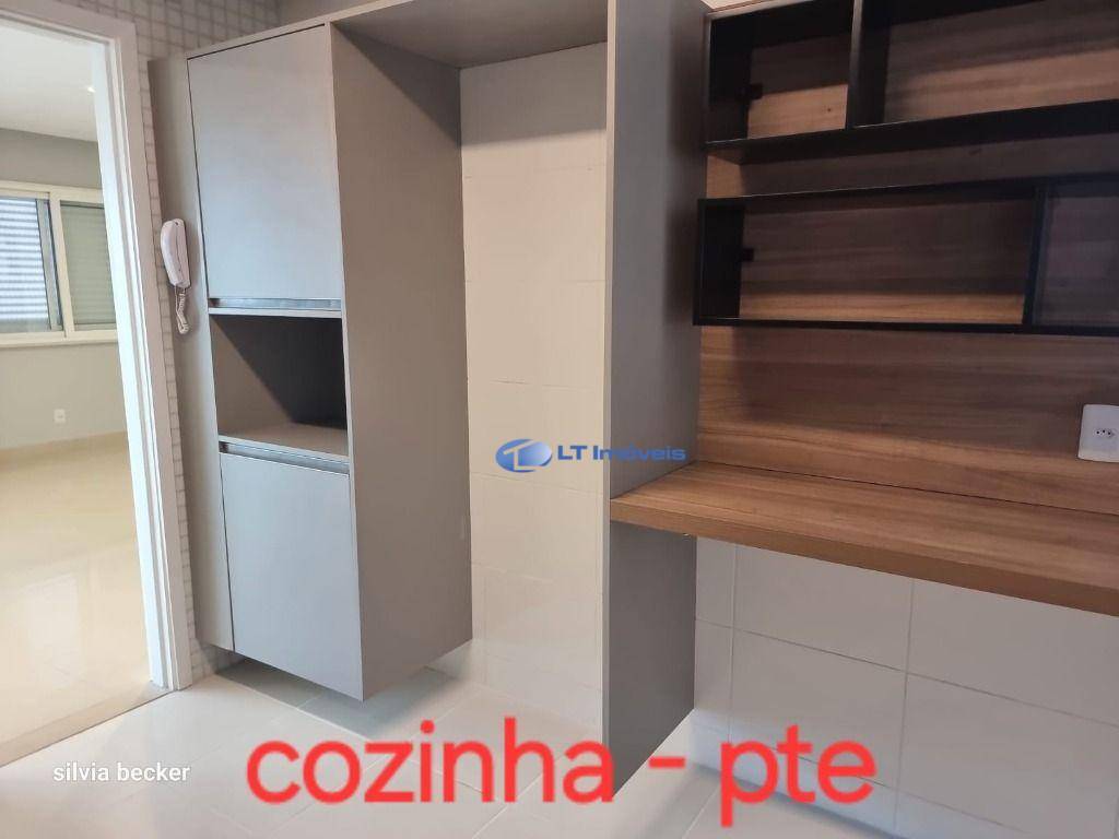 Apartamento, 3 quartos, 108 m² - Foto 4
