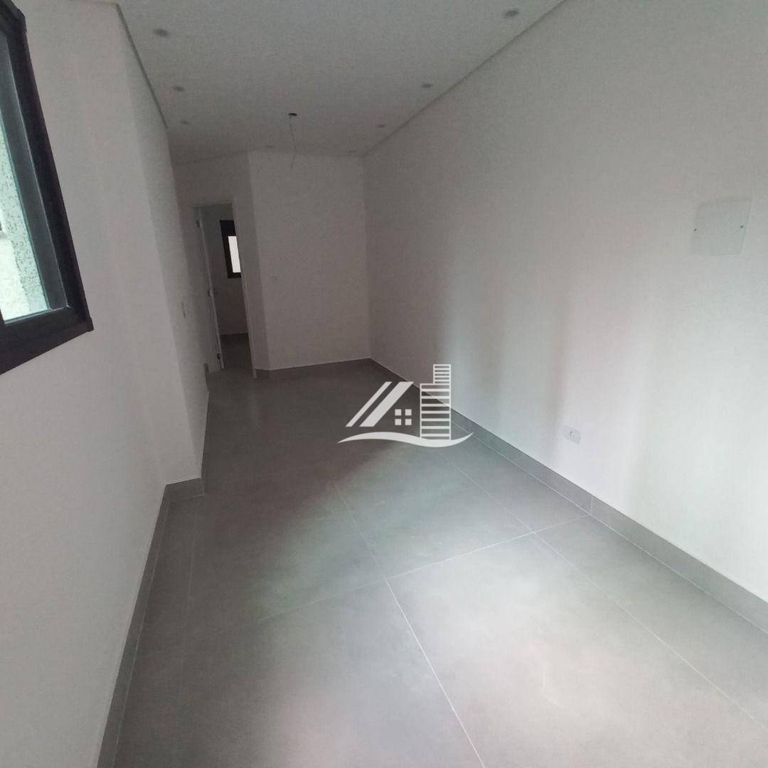 Apartamento à venda com 2 quartos, 63m² - Foto 2