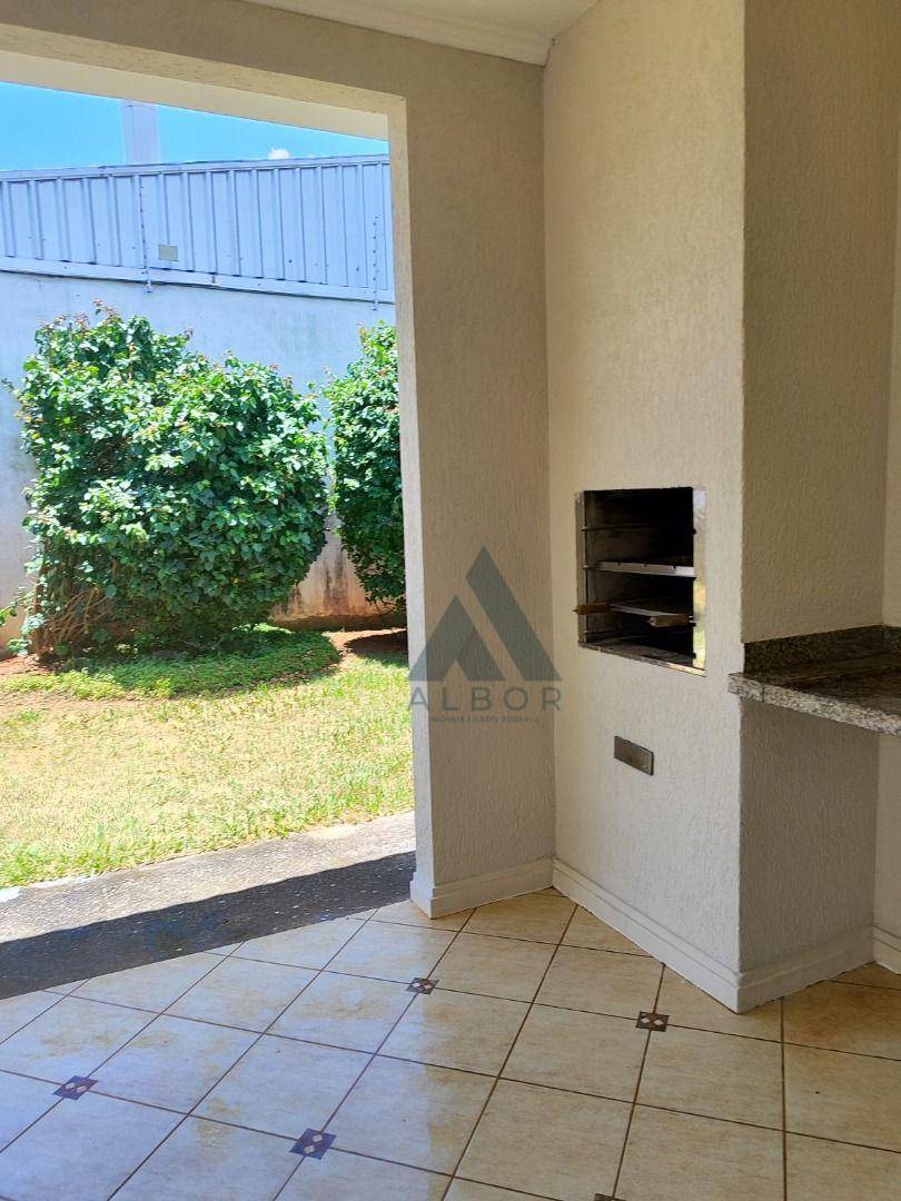 Casa, 3 quartos, 236 m² - Foto 20