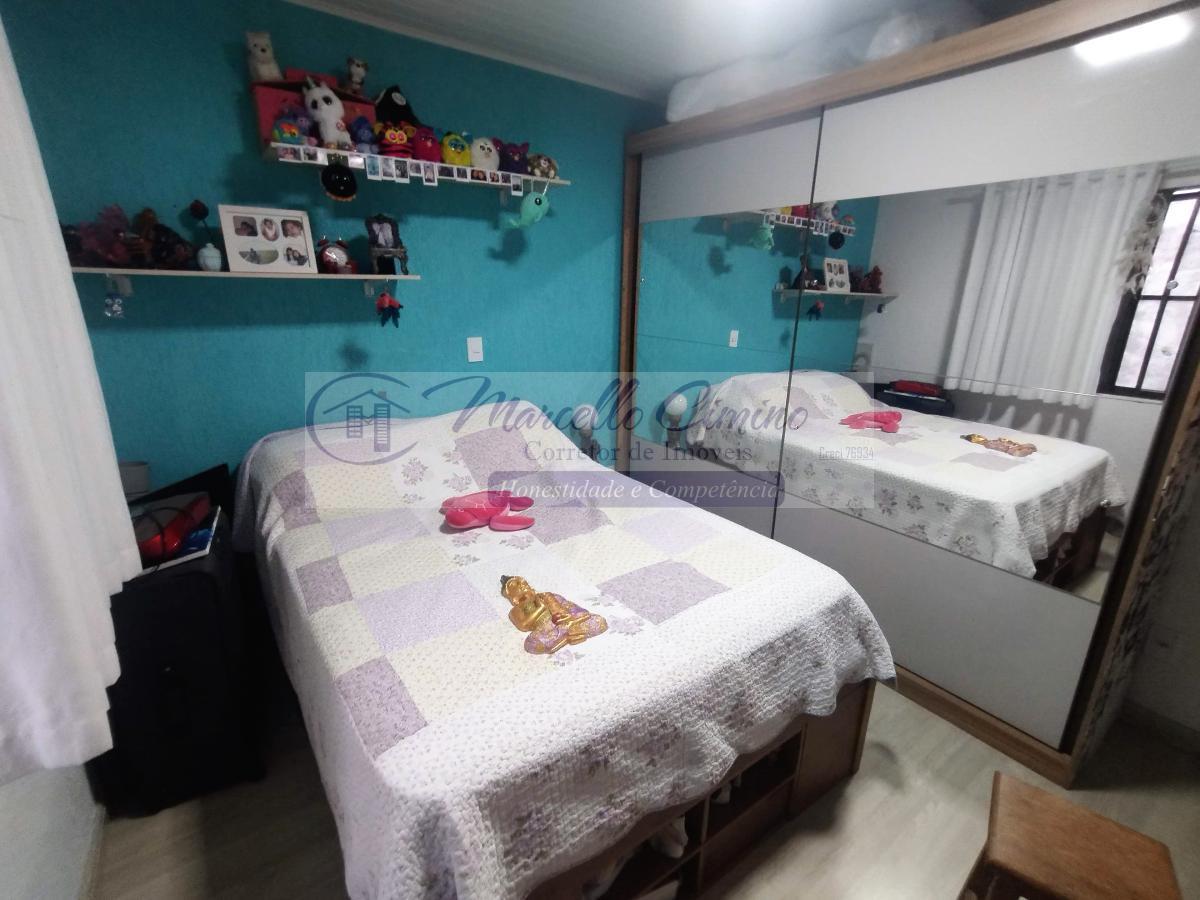 Sobrado à venda com 2 quartos, 125m² - Foto 18