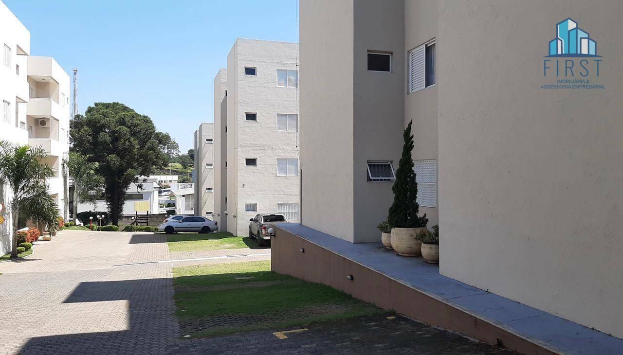 Apartamento à venda com 2 quartos, 74m² - Foto 4