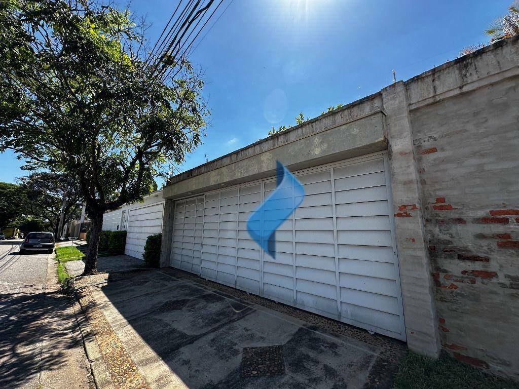 Casa para alugar com 5 quartos, 443m² - Foto 44