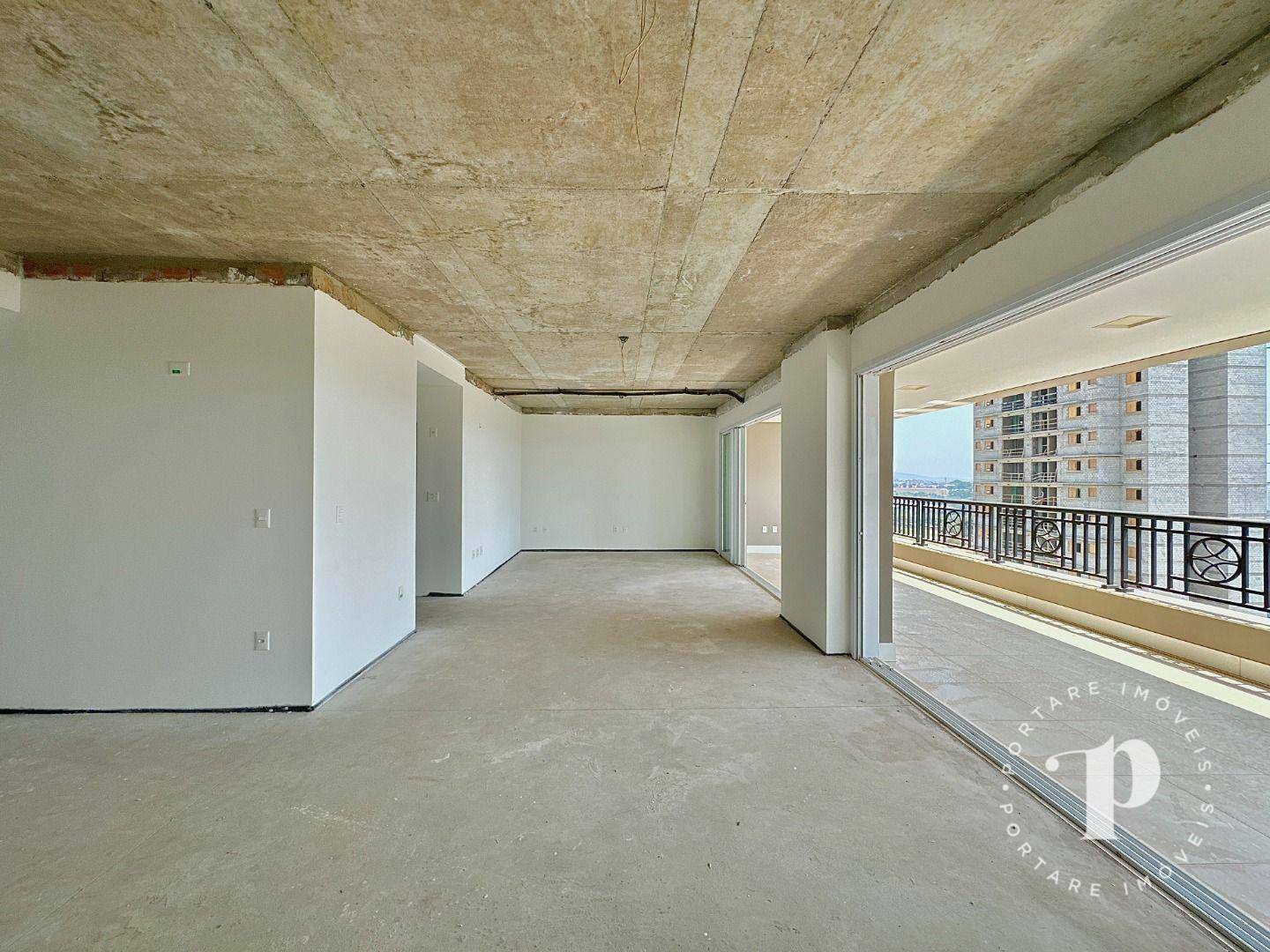 Apartamento à venda com 4 quartos, 314m² - Foto 17