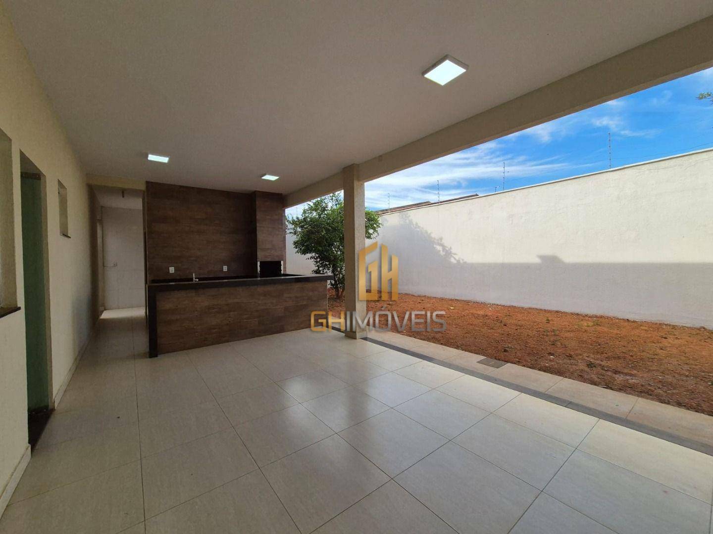 Casa à venda com 3 quartos, 200m² - Foto 22