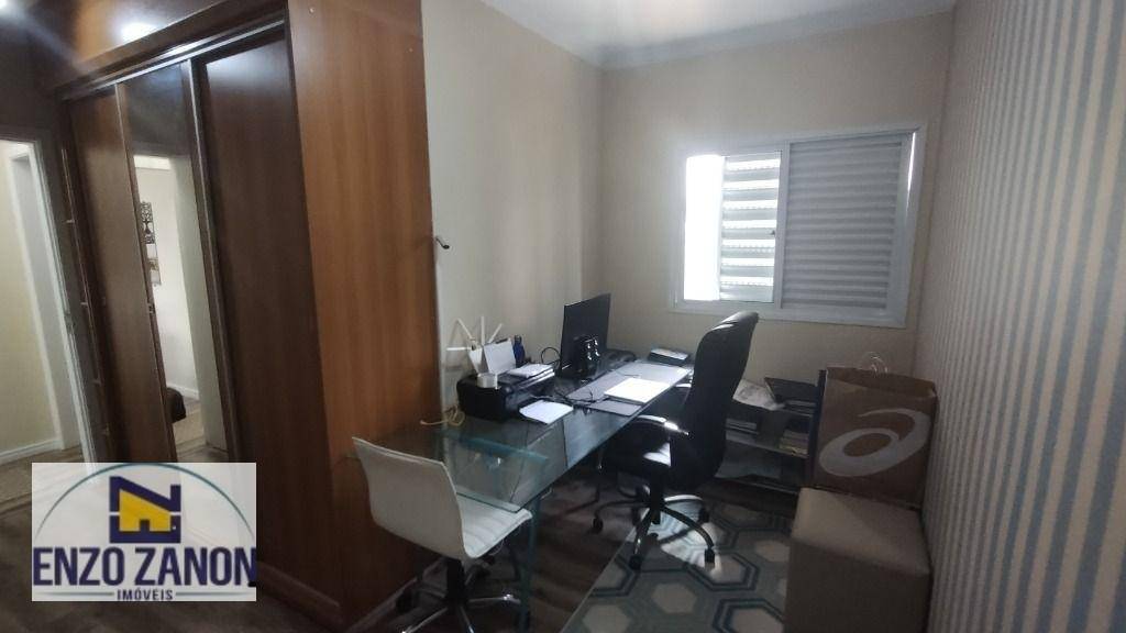 Apartamento à venda com 3 quartos, 134m² - Foto 22