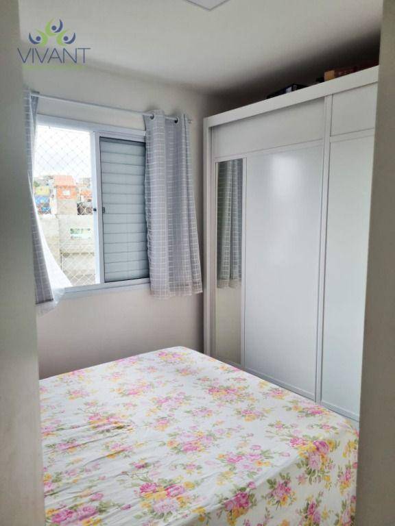 Apartamento à venda com 2 quartos, 45m² - Foto 5