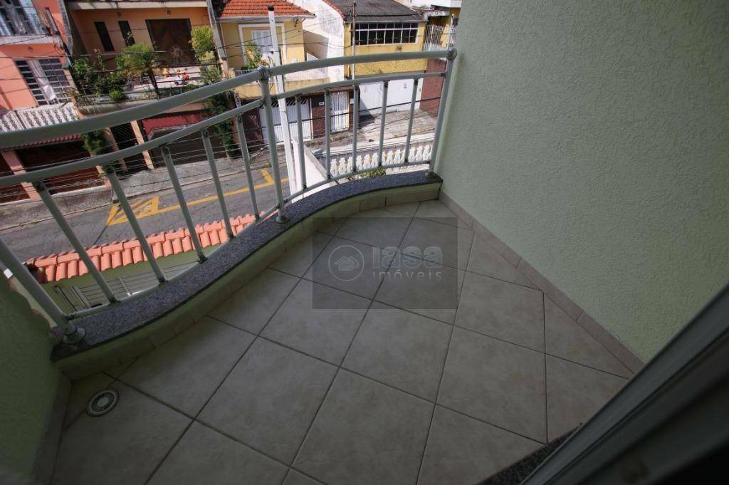 Sobrado à venda com 3 quartos, 250M2 - Foto 33