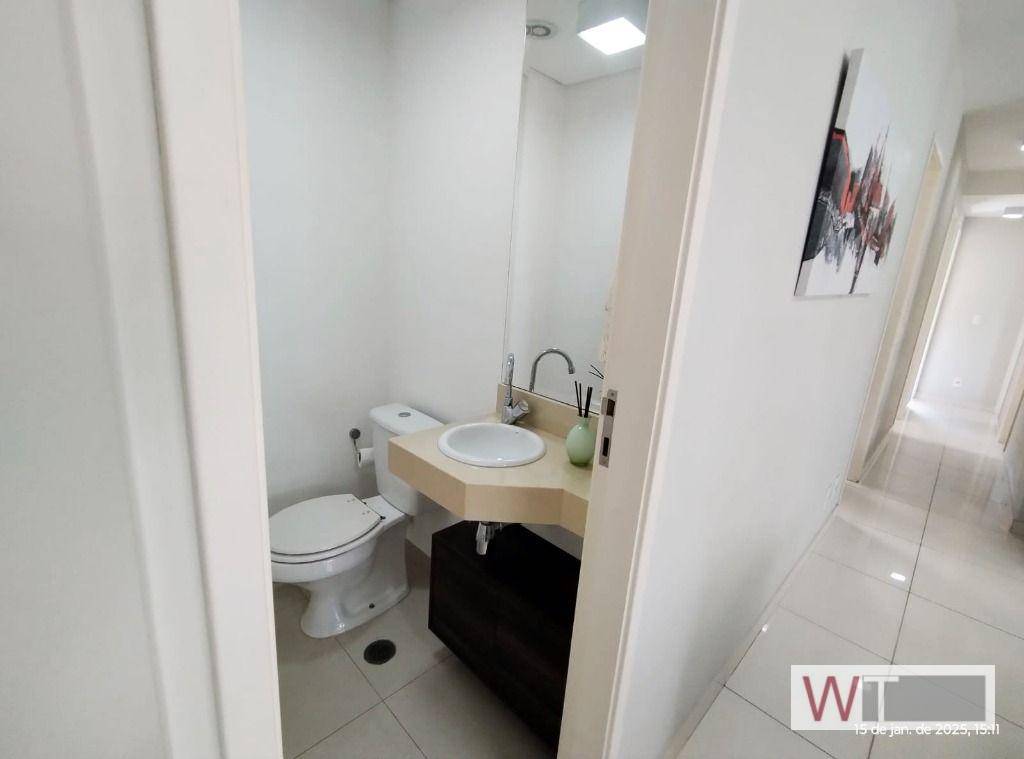 Apartamento para alugar com 3 quartos, 94m² - Foto 6