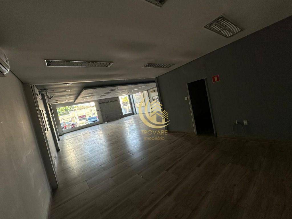 Loja-Salão para alugar, 300m² - Foto 3