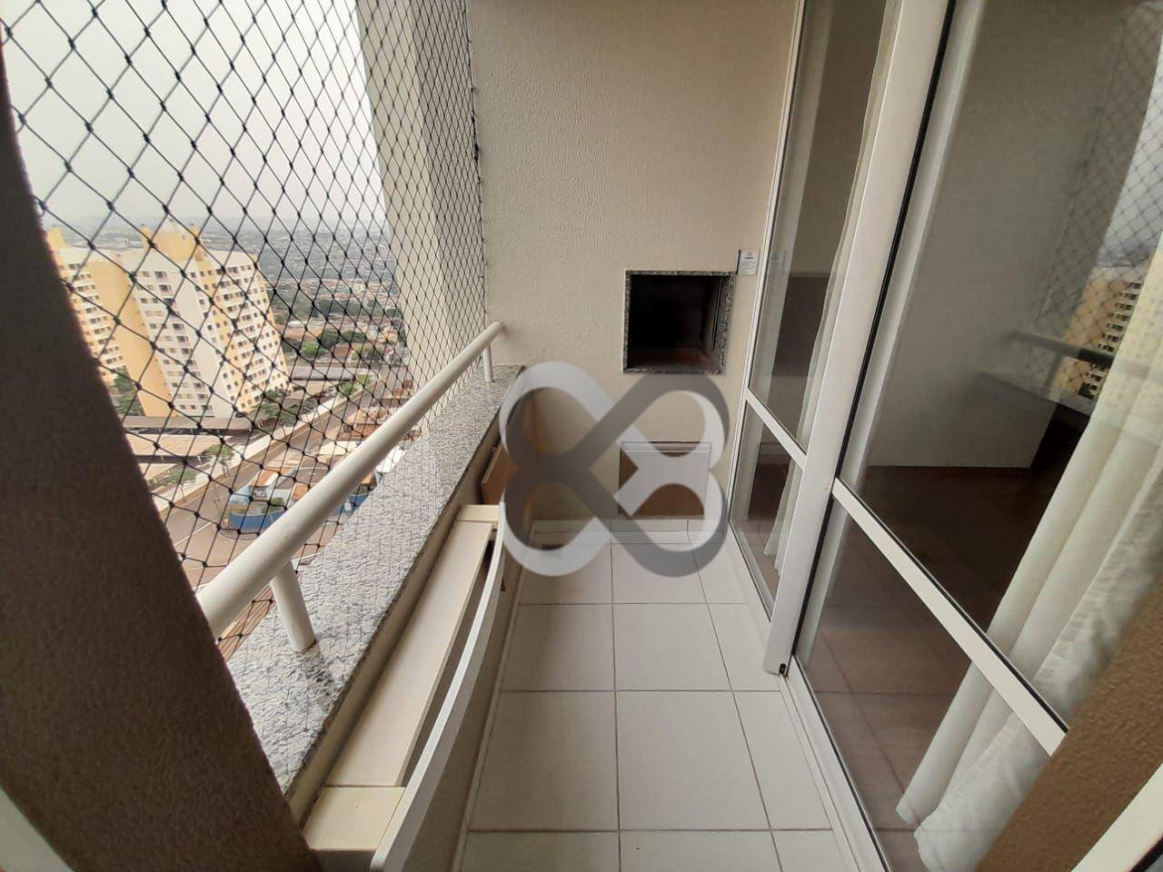 Apartamento à venda e aluguel com 2 quartos, 53m² - Foto 8