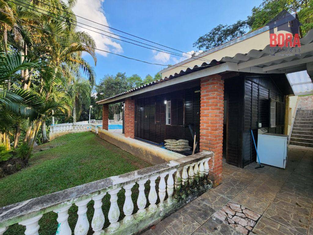 Chácara à venda com 3 quartos, 290m² - Foto 8