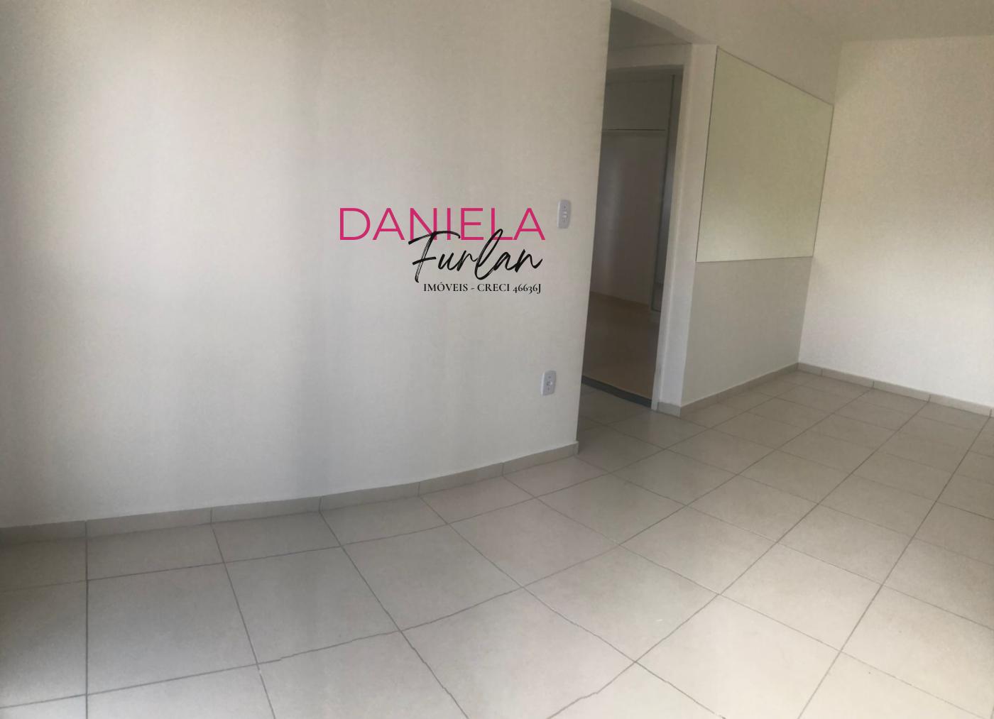 Apartamento à venda com 2 quartos, 53m² - Foto 3