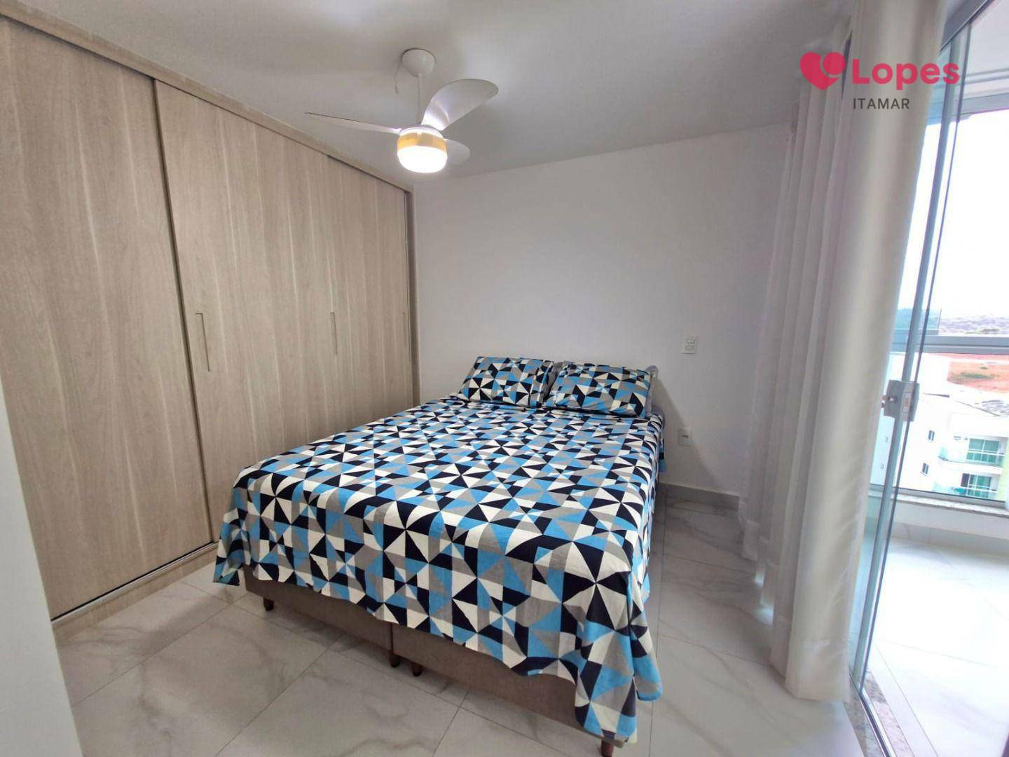 Apartamento à venda com 3 quartos, 99m² - Foto 12